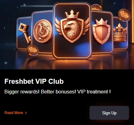 vip club promotions