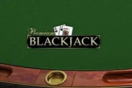 Premium Blackjack